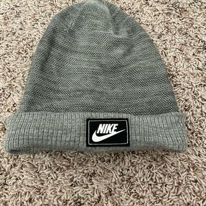 Nike beanie